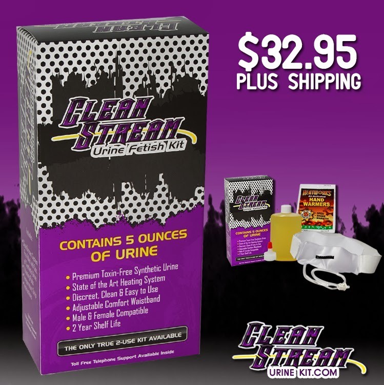 Quick Fix Synthetic Urine Lab Test Louisville KY 40224